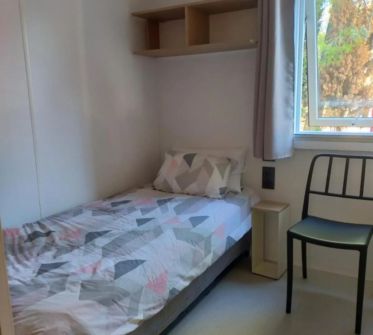 Mobil Home 5-6 Personnes Carry Le Rouet 0*, Carry-le-Rouet France